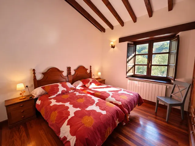 Se vende casa en Saja (cabuérniga) – en pleno corazón de la reserva del Saja — 17