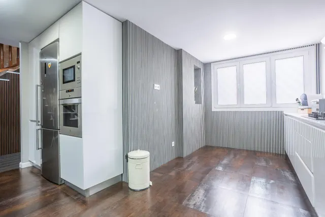 Tríplex en venta Villablanca — 24