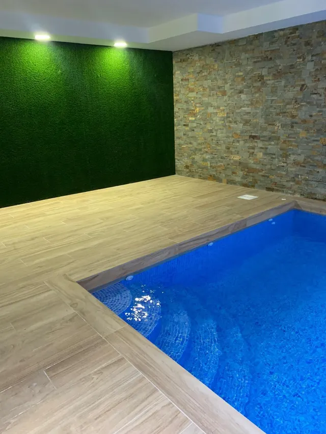 Apartamento moderno a 400 m de Playa del Cura con piscina y  - foto 2