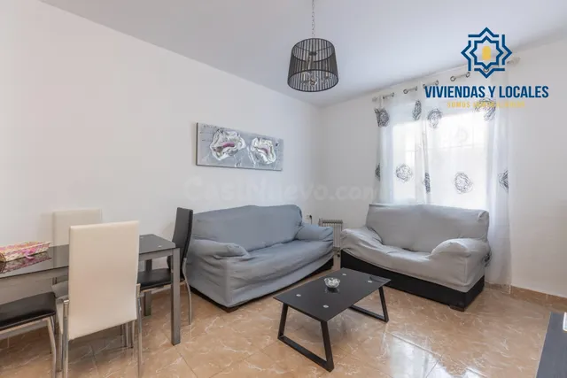 Edificio en venta completo junto a Gran Vía- Bajo Albaicín — 20