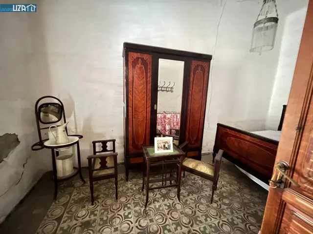 CASA EN SAN VICENTE — 10