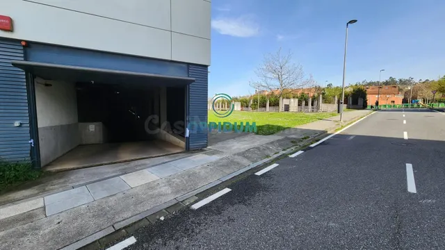 Garaje 31m² en venta - Castiñeiriño - Cruceiro do Sar - foto 2