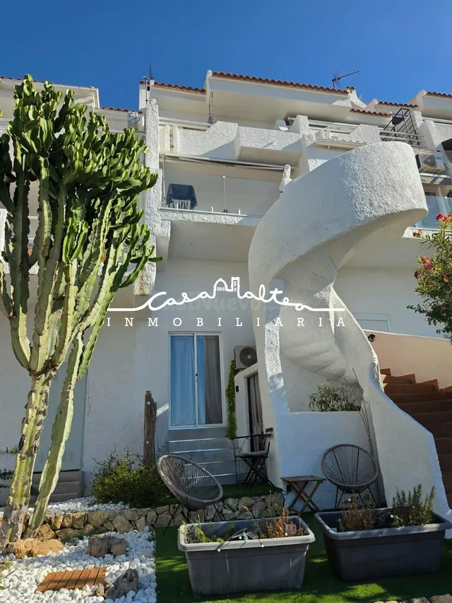 Bungalow exclusivo en Residence Park, L'Alfàs del Pi - Capti - foto 2