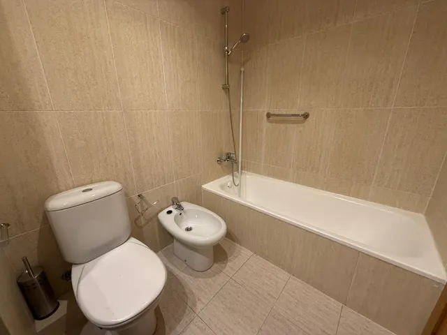 Elegante piso en alquiler en la calle Robrenyo — 9