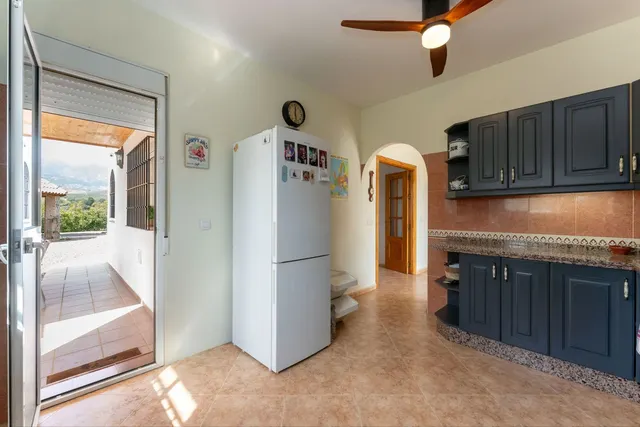 Finca rústica 3 habitaciones 142m² en venta - South of spain — 16
