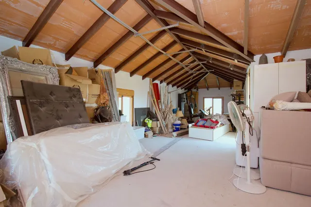 Chalet 2 habitaciones 172m² en venta - South of spain — 38