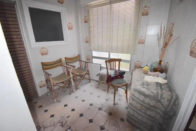 PerezGil - La casa que vio nacer al artista (Caudete) — 26