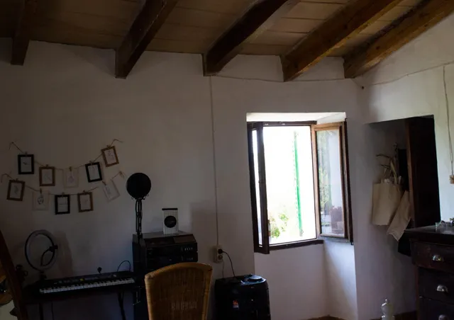 Casa tipica mallorquina en el secar de la real con 13.900 m2 posibilidad de segregar solar urbano — 9