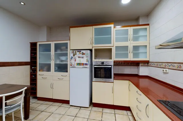 VIVIENDA UNIFAMILIAR EN LA RAYA - MURCIA — 18