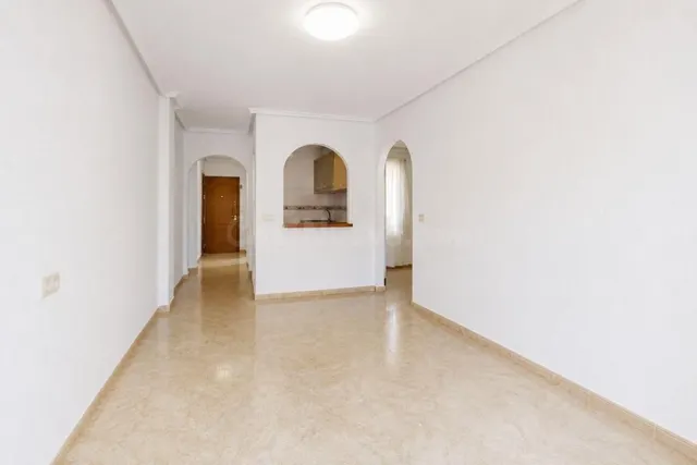 Apartamento 1 habitación 53m² en venta - Centro — 4