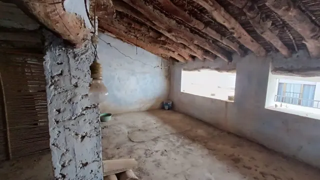 CASA  ANTIGUA  DE 329M2  EN VILLAR DEL ARZOBISPO — 4