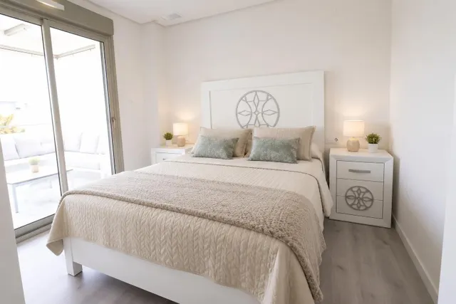 Apartamento 3 habitaciones 105m² en venta - Lomas de Cabo Roig — 10