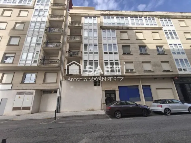 LOCAL EN VENTA EN BOIRO — 6