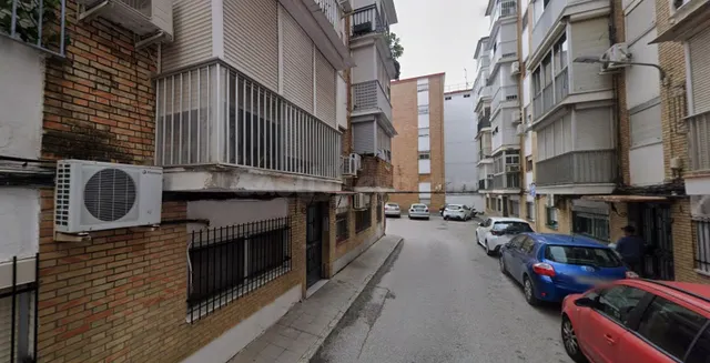 Venta piso en Camas (Sevilla) — 3
