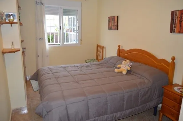Bungalow 3 habitaciones en venta - La Mata — 8
