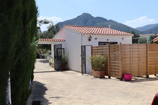 Villa 4 habitaciones 169m² en venta - Comunidad valenciana — 28