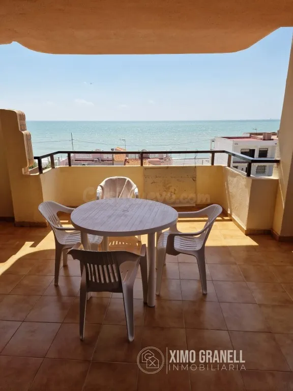 Apartamento en Venta en Grao De Moncofar Castellón - foto 2