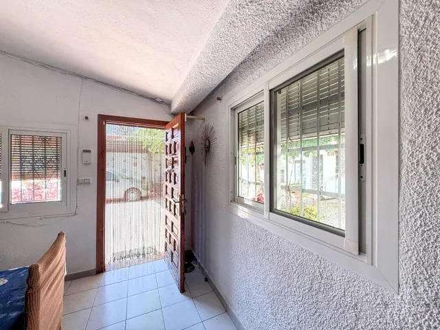 CHALET CON PISCINA PRIVADA EN COSTA NORTE DE VINARÒS EN VENTA — 22