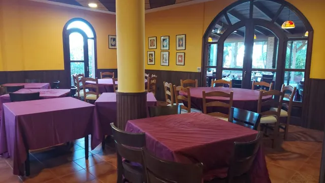 casa, restaurante y parcela en venta en la zona de santo domingo — 29