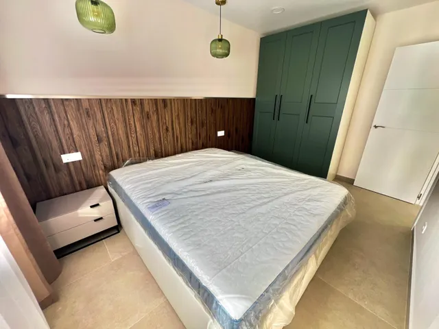APARTAMENTO 2 DORMITORIOS - PISCINA - TOTALMENTE REFORMADO A ESTRENAR — 11