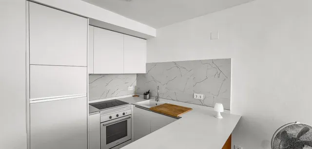 Apartamento 1 habitación 45m² en venta - Punta Prima — 8