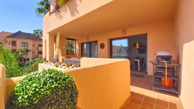 Apartamento 3 habitaciones 170m² en venta - Costa del Sol — 8