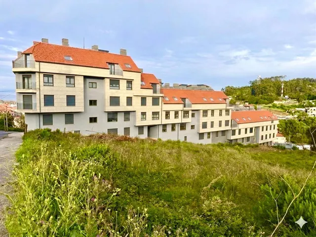 Viviendas de obra nueva en Ribeira