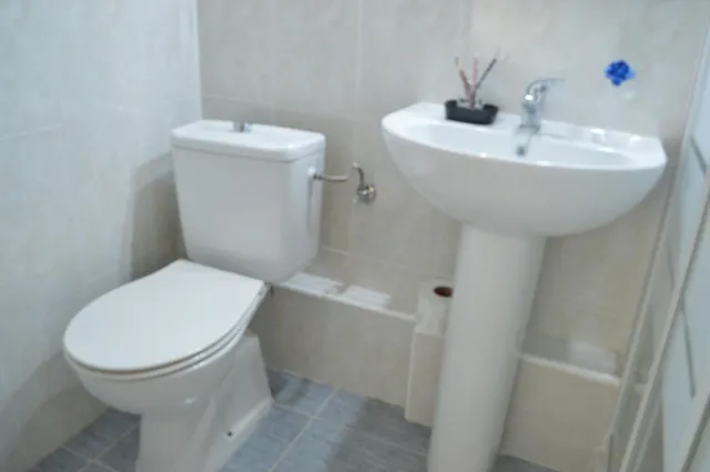 Encantador triplex en La Zenia, Orihuela Costa - ¡Tu Refugio Perfecto cerca del Mar! — 15