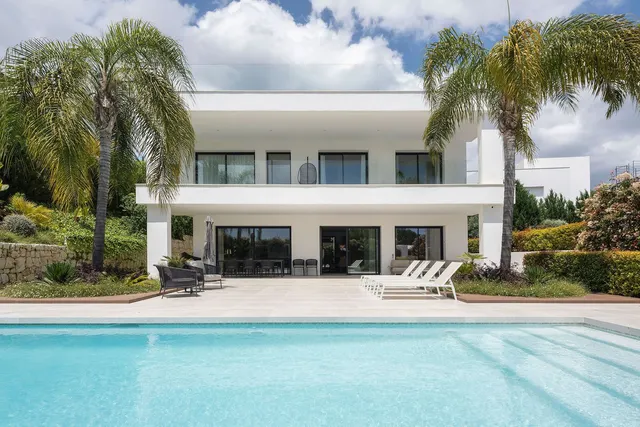 Chalet 5 habitaciones 490m² en venta - Marbella — 16