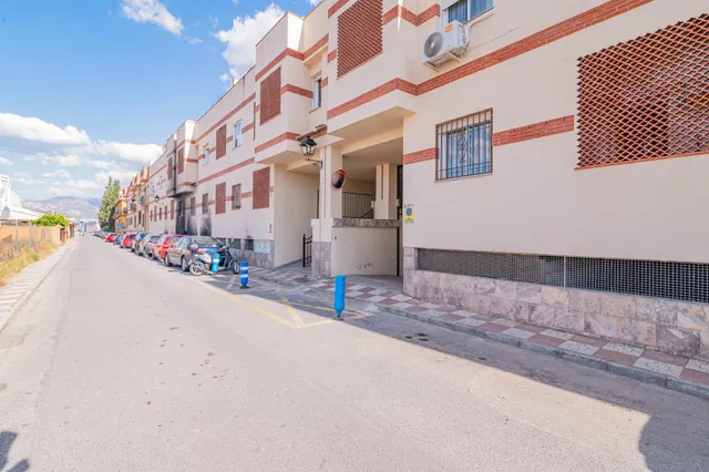 Precioso piso en Churriana de la Vega — 26