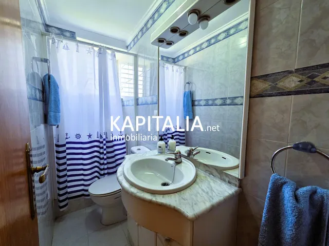 Oportunidad Única: Piso en Venta en Albaida por solo €62,000 — 5