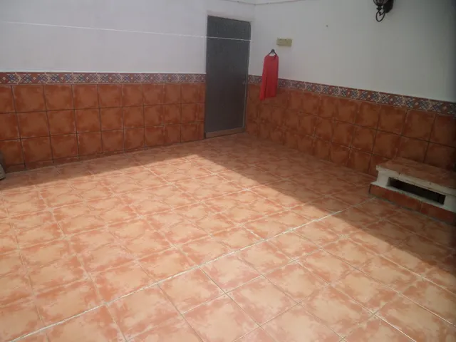 Piso de 3 dormitorios en el centro de Tomelloso — 12