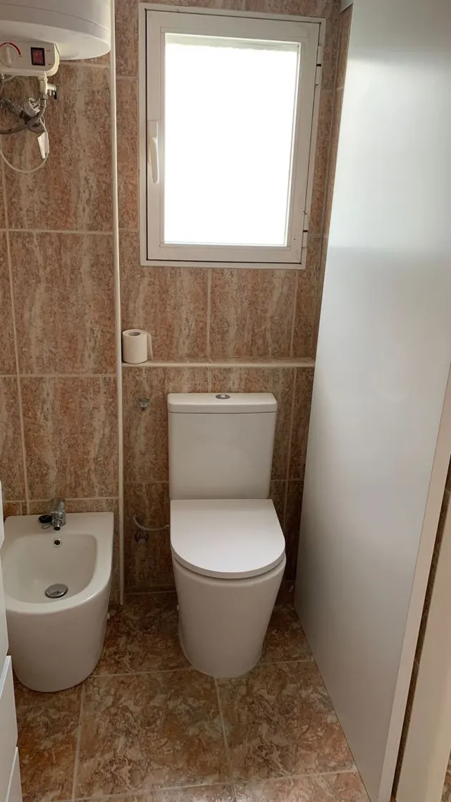 Apartamento 2 habitaciones 60m² en venta - Aduanas — 8