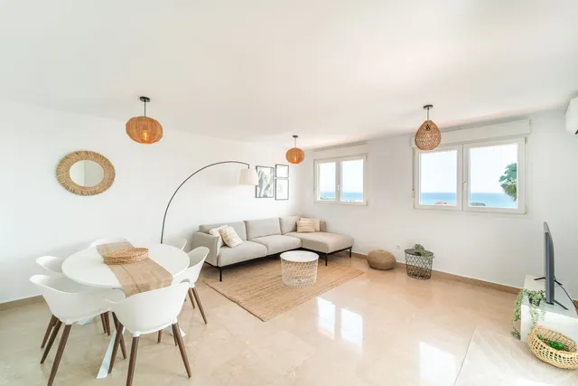 Ático Dúplex 3 habitaciones 125m² en venta - Costa del Sol - foto 5