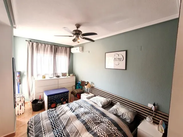 Apartamento 2 habitaciones 74m² en venta - Estacion de autobuses — 10