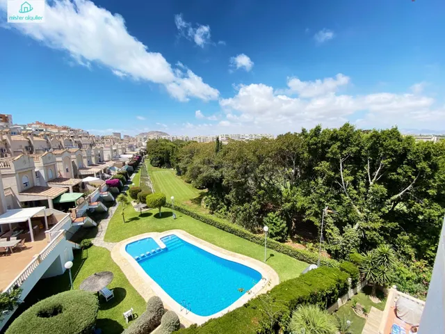 EXCLUSIVO APARTAMENTO EN PRIMERA LÍNEA DEL CAMPO DE GOLF DE  - foto 3