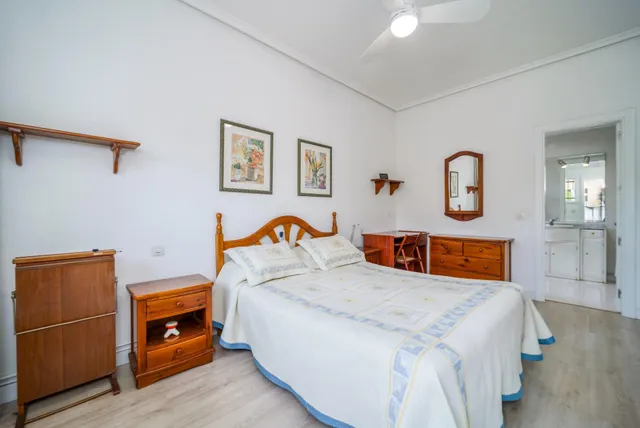 Pareado 6 habitaciones 331m² en venta - El Plantío — 21