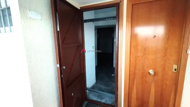 DUPLEX TRES DORMITORIOS EN VIA CARPETANA — 7