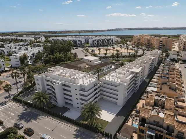 Apartamento 3 habitaciones 110m² en venta - EL RASO — 5