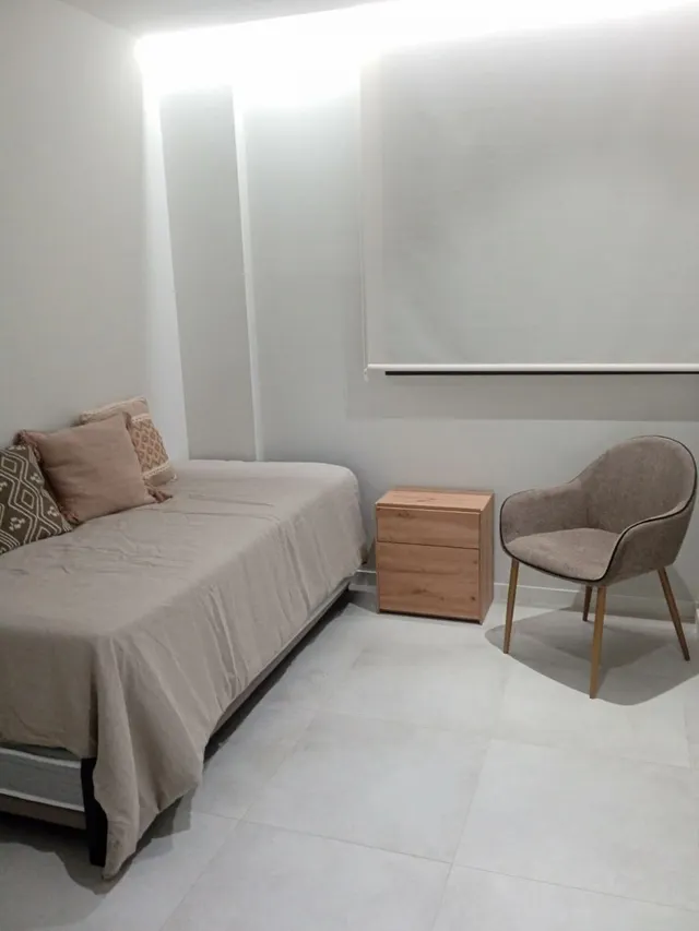 Villas Pareadas de estilo Moderno en Venta - Els Poblets — 10