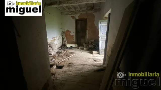 Se vende casa para reformar en Narganes, Peñamellera Baja — 24
