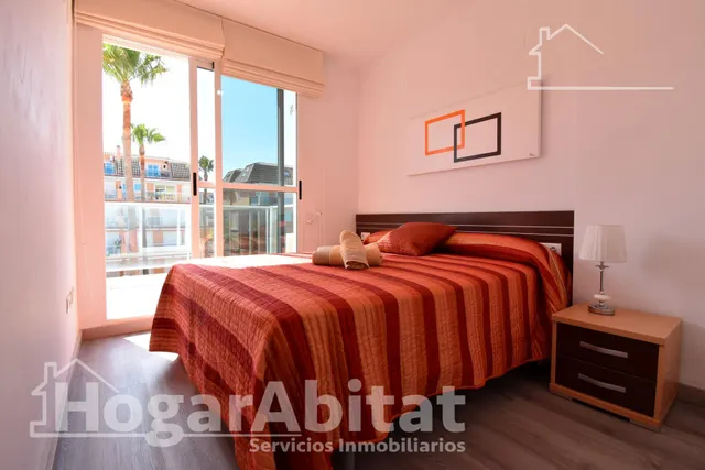¡EN PRIMERA LÍNEA DE PLAYA! LUMINOSO EN RESIDENCIAL CON PISCINA Y GARAJE — 21