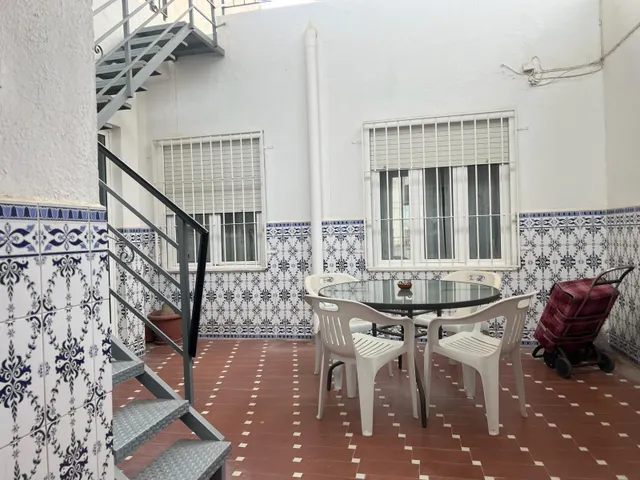 CASA EN LOS DOLORES CON ASCENSOR 249000EUROS  678421372 — 9