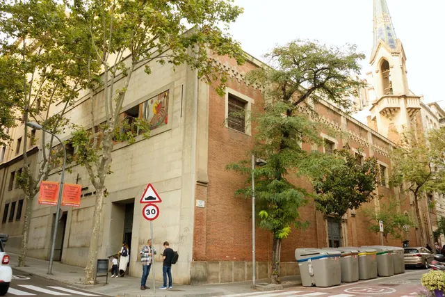 Tu hogar en Barcelona, junto al Turó Park — 20