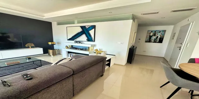 Ciudad Quesada, Doña Pepa, bungalow planta alta de lujo — 10