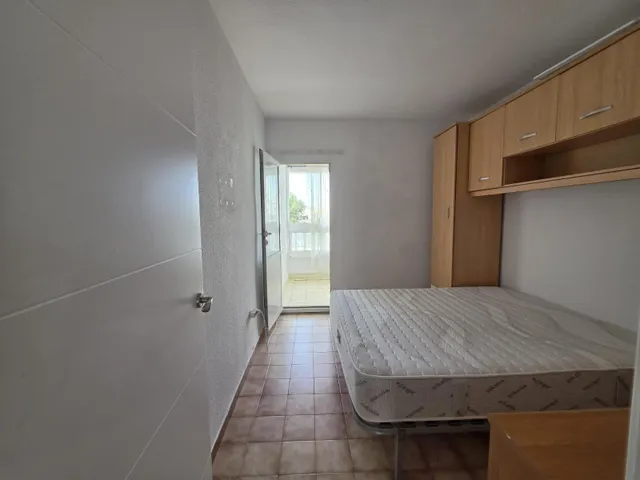BUNGALOW PLANTA ALTA EN URBANIZACION CERRADA CON PISCINA COMUNITARIA — 18
