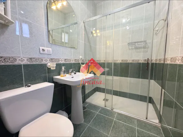 ESTUPENDA CASA DE CAMPO EN AMPLIA PARCELA — 8