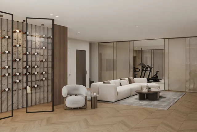Chalet 5 habitaciones 426m² en venta - Marbella — 29