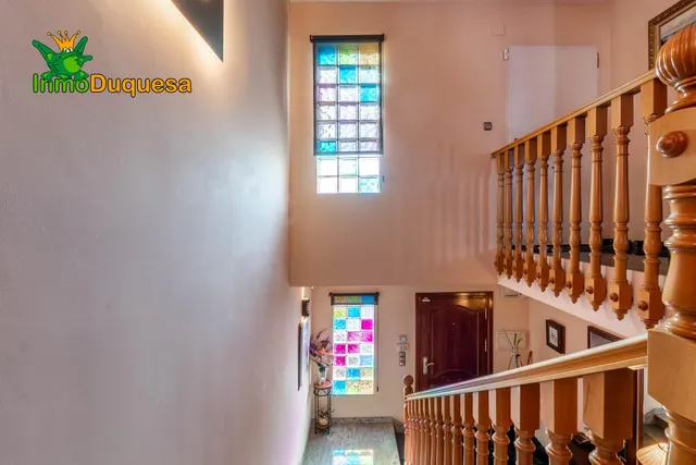 Casa pareada con 4 dormitorios en Otura. — 37