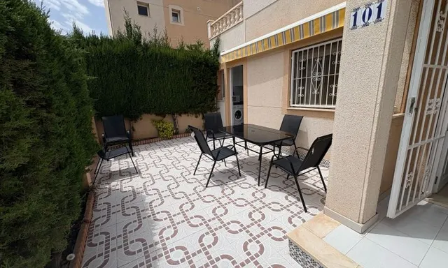 Dúplex 3 habitaciones 85m² en venta - Los balcones — 20